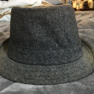 Sean john fedora